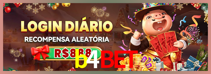 Prêmio b4bet